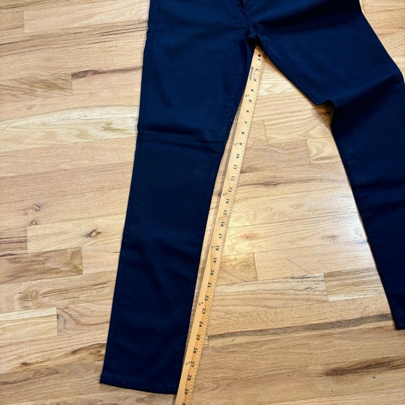 Ag Prima Cigarette Leg Jeans Blue NWOT Size 29R - Picture 13 of 13